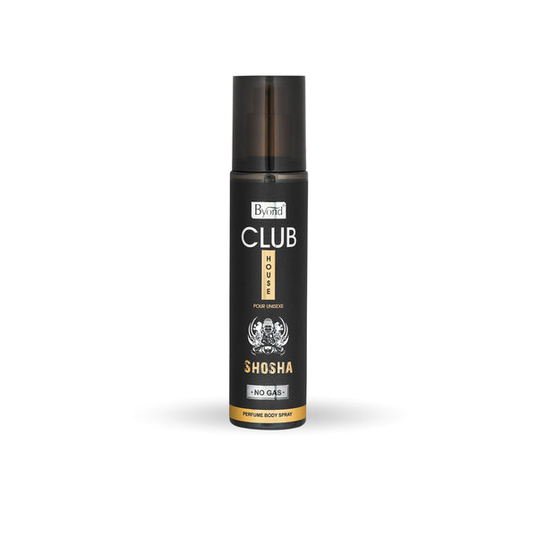 Sosha Perfume