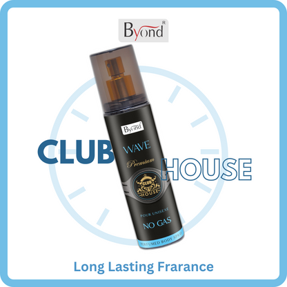 Wave Perfume