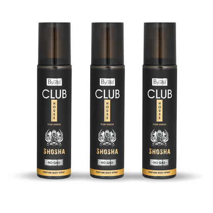 Sosha Perfume