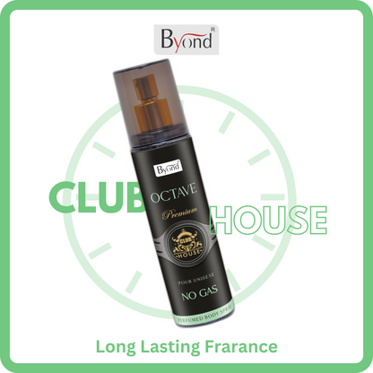 Octave Perfume