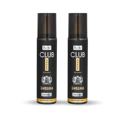 Sosha Perfume