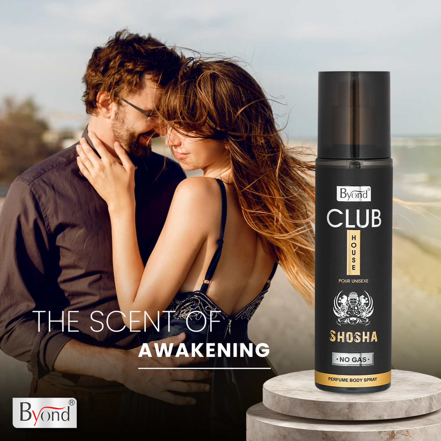 Sosha Perfume