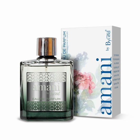 Amani perfume