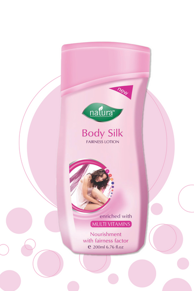 Fairness Body Lotion