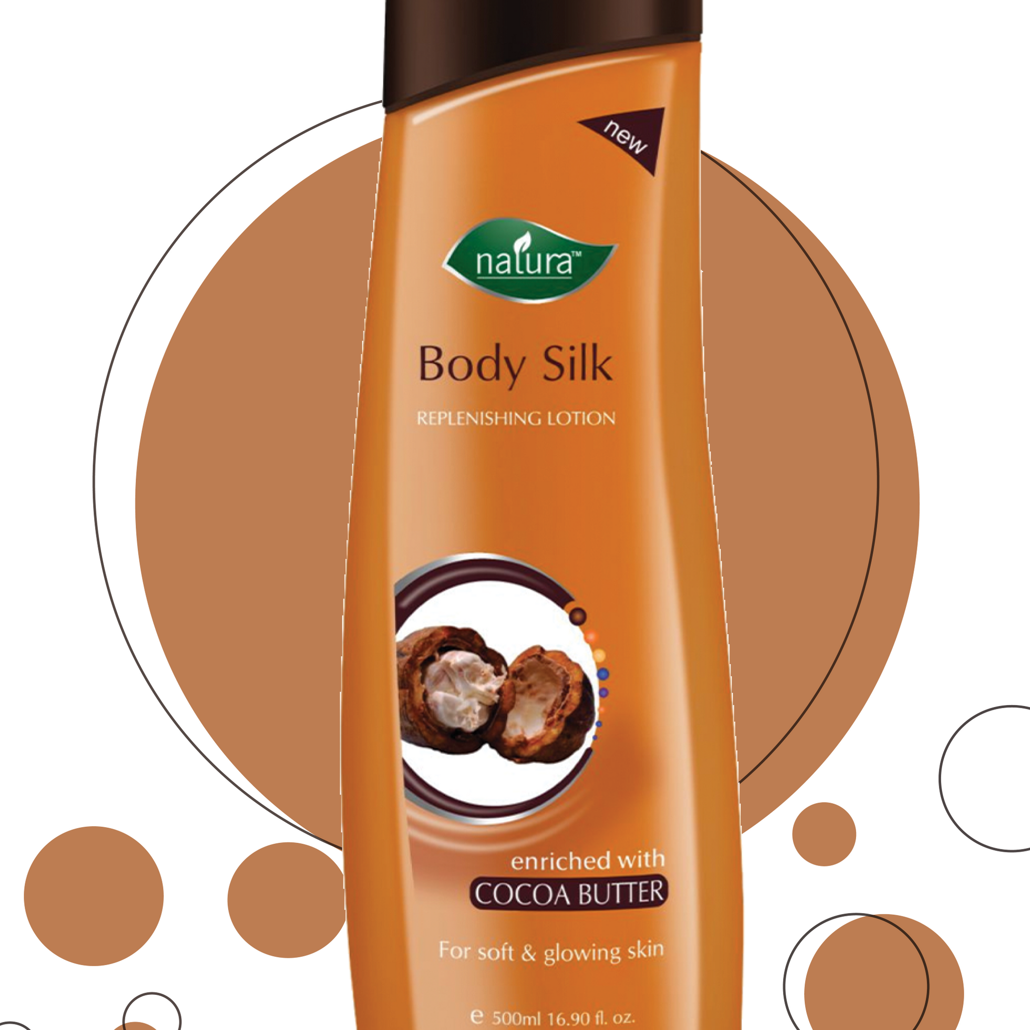 CoCoa Body Lotion