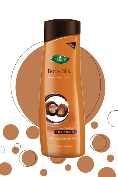 CoCoa Body Lotion