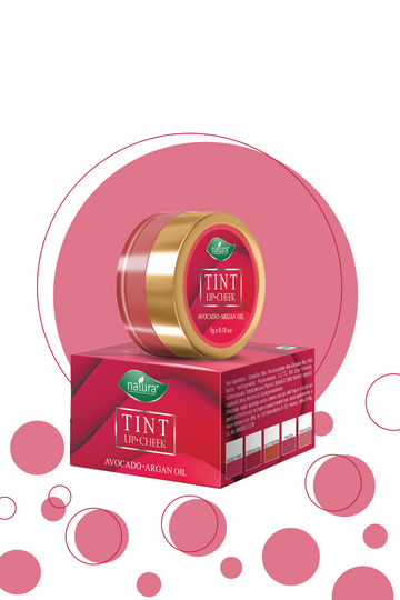 Cheek & Lip Tint