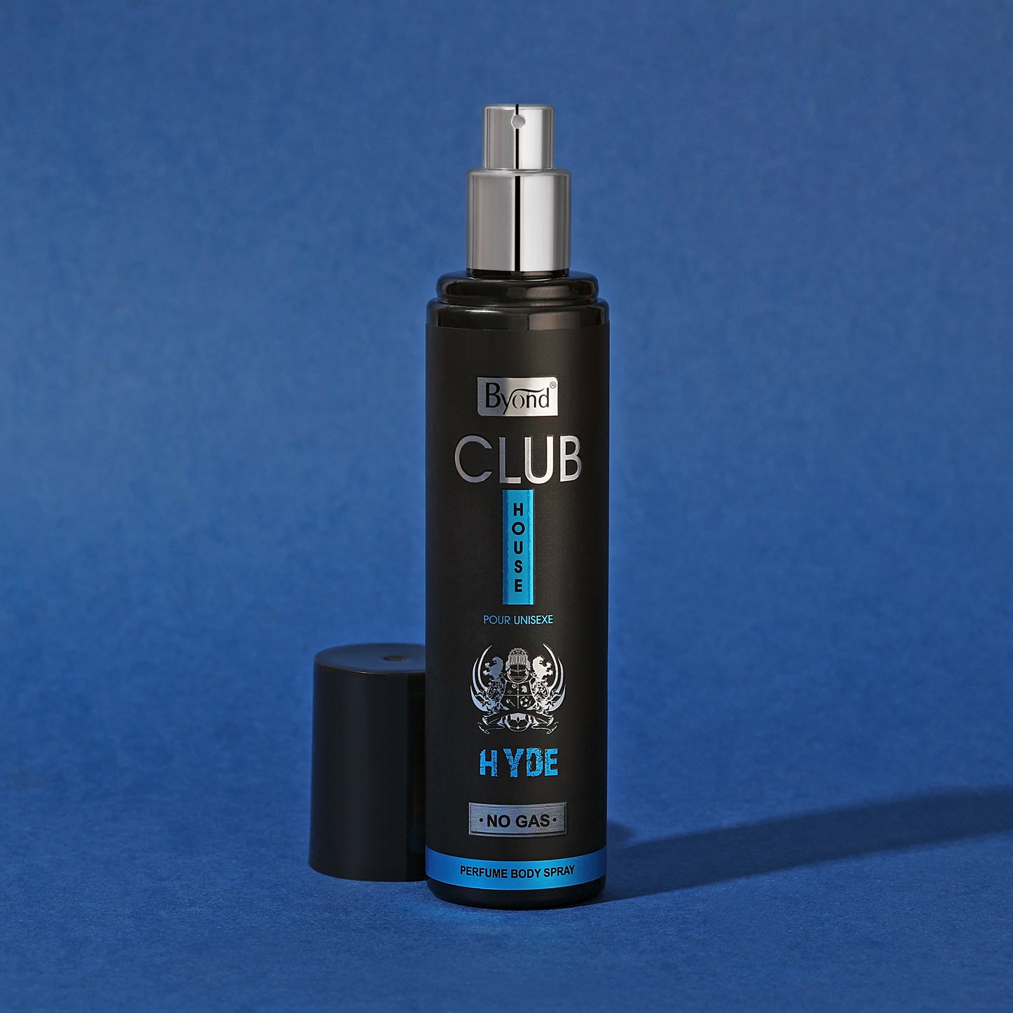 Hyde Perfume