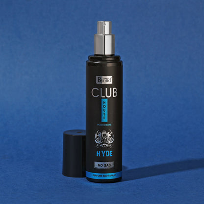 Hyde Perfume