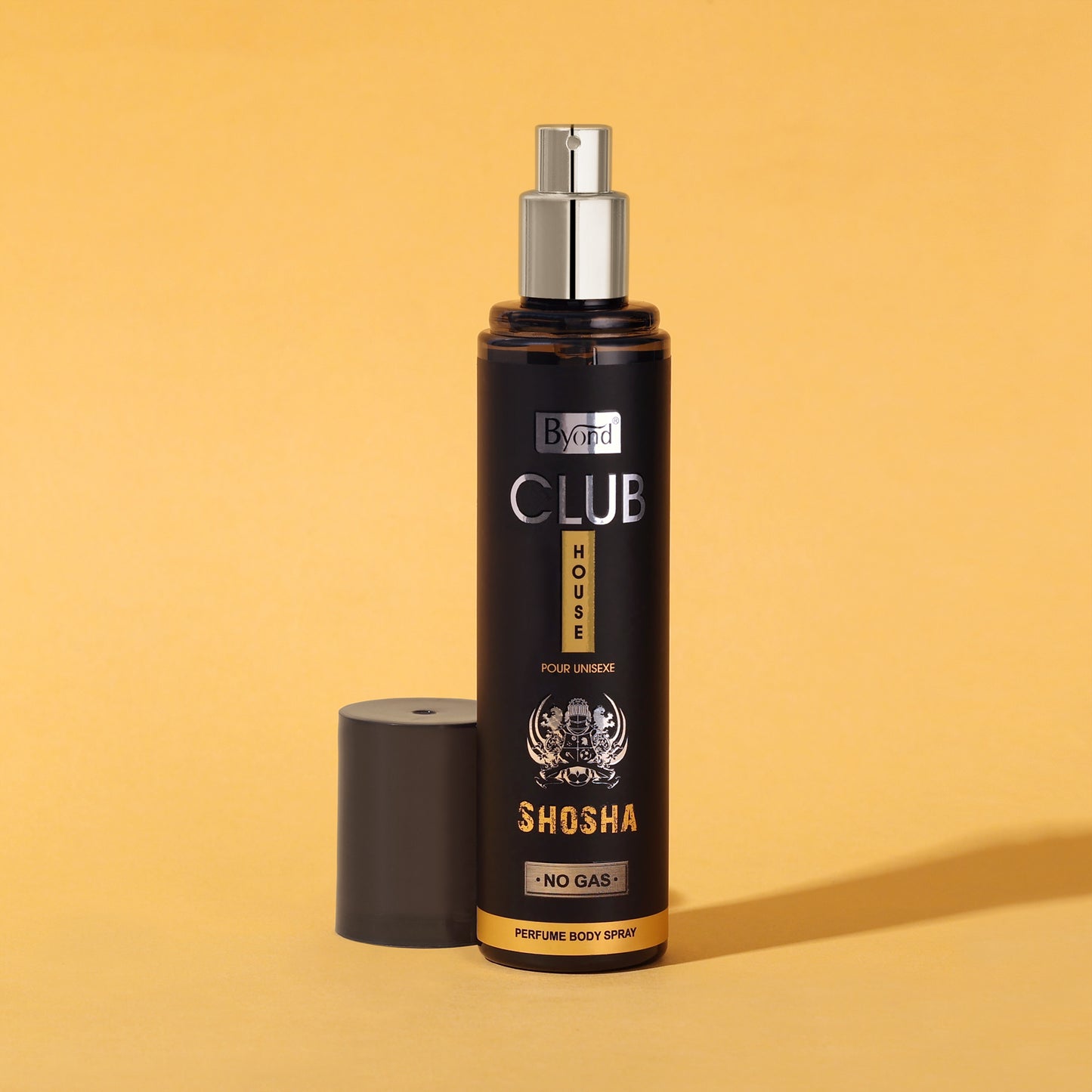 Sosha Perfume