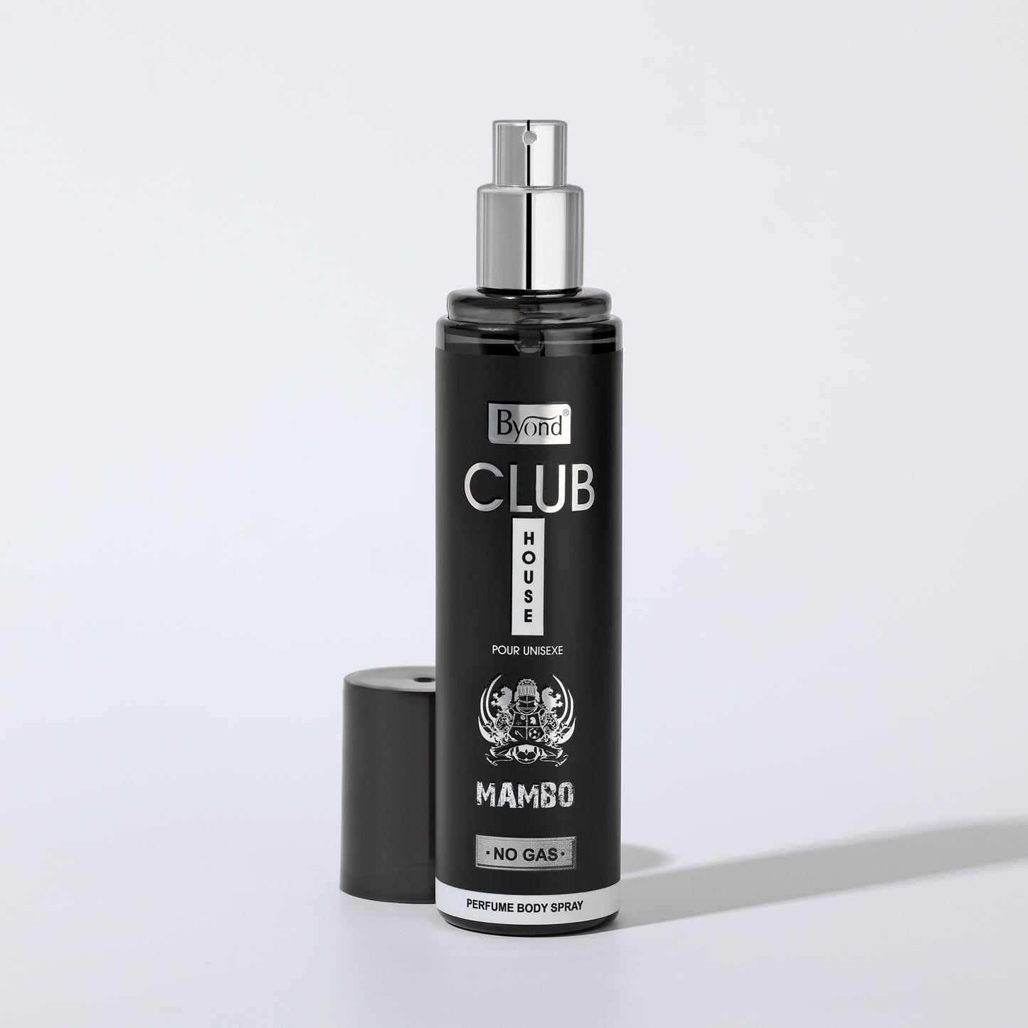 Mambo perfume