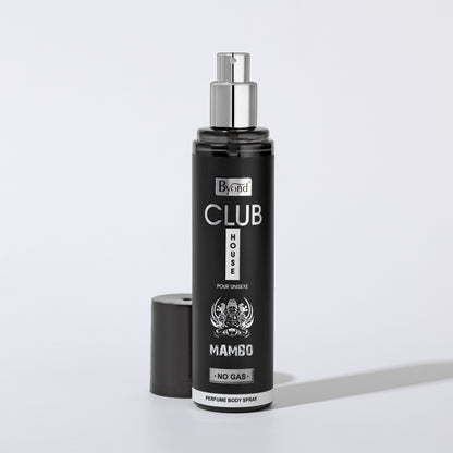 Mambo perfume