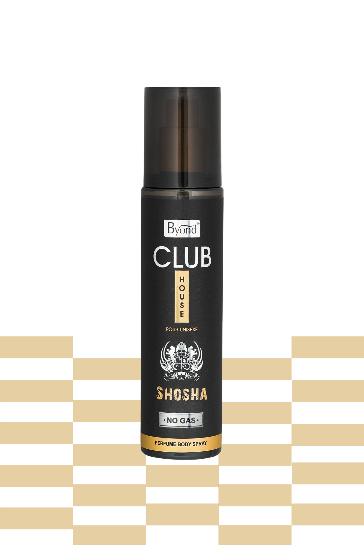 Sosha Perfume