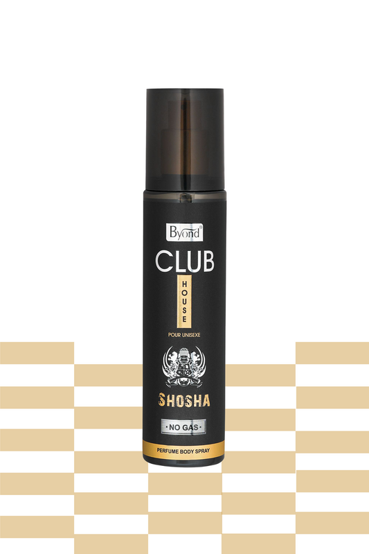 Sosha Perfume