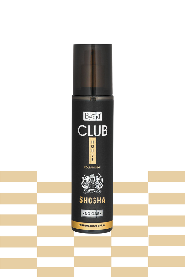 Sosha Perfume