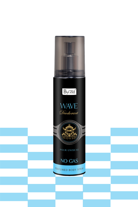 Wave Perfume