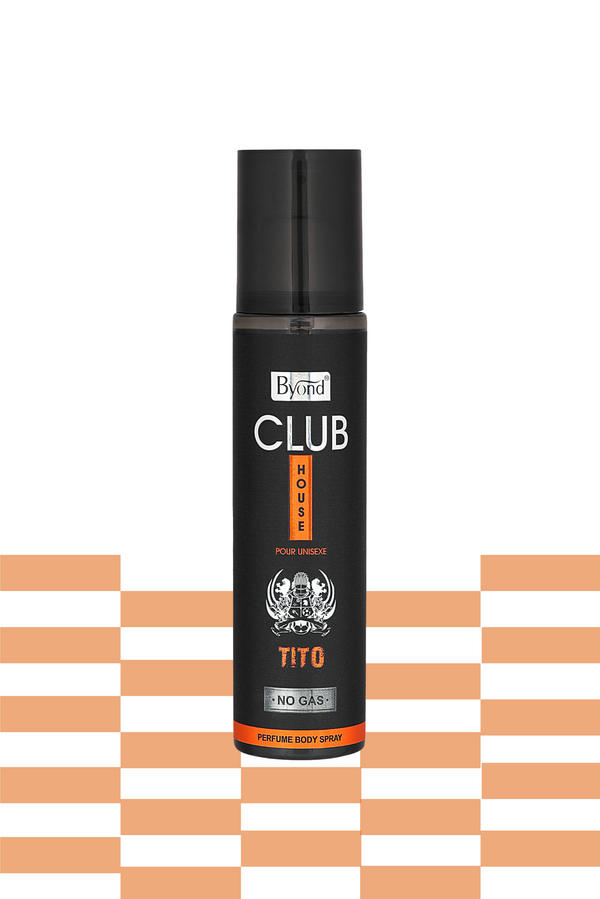 Tito Perfume