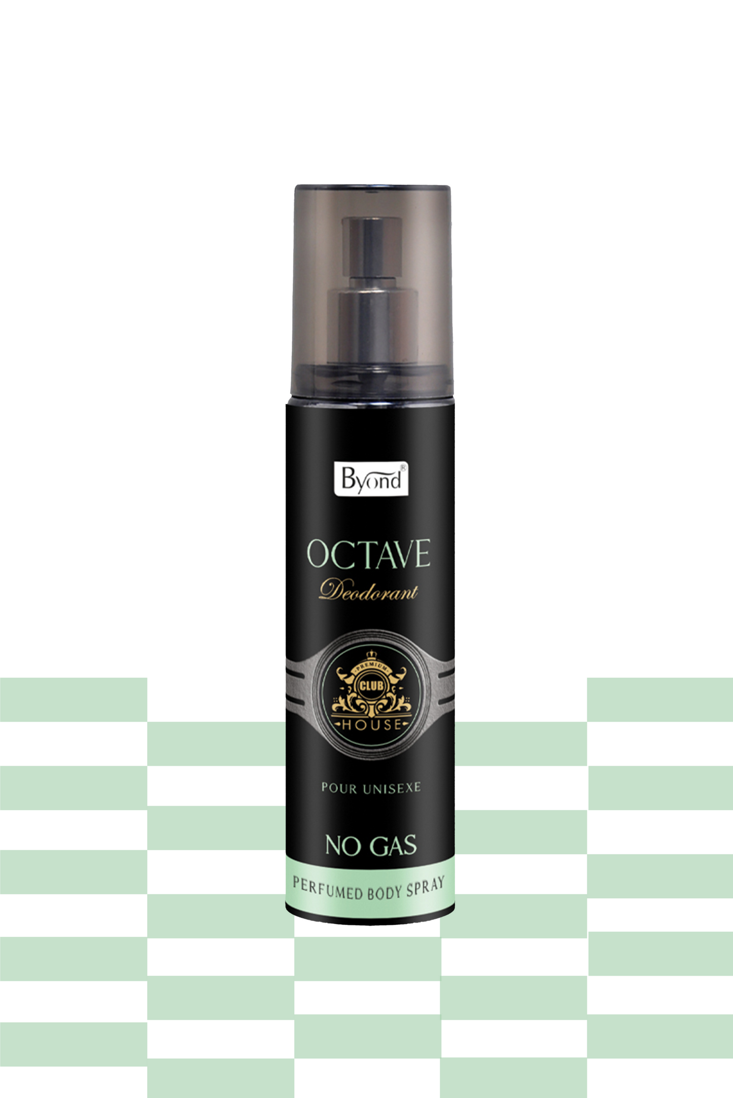 Octave Perfume