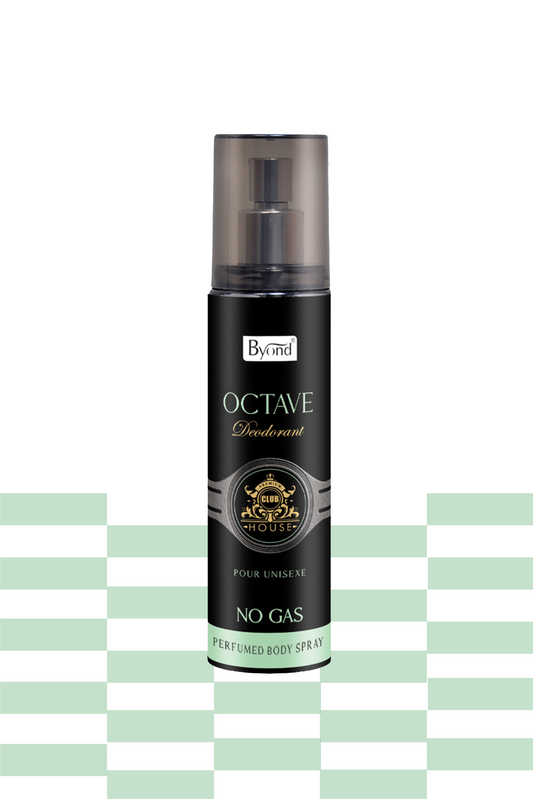 Octave Perfume