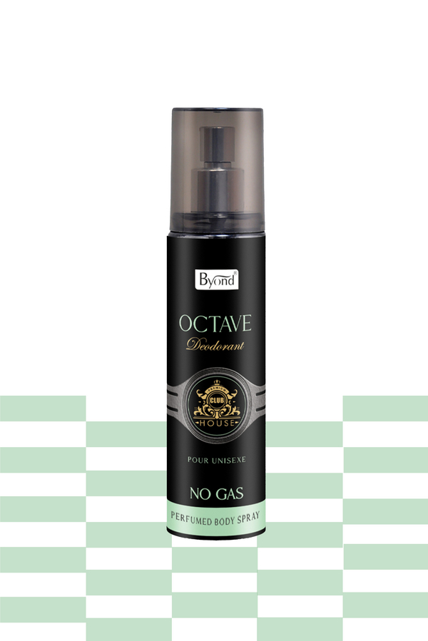 Octave Perfume