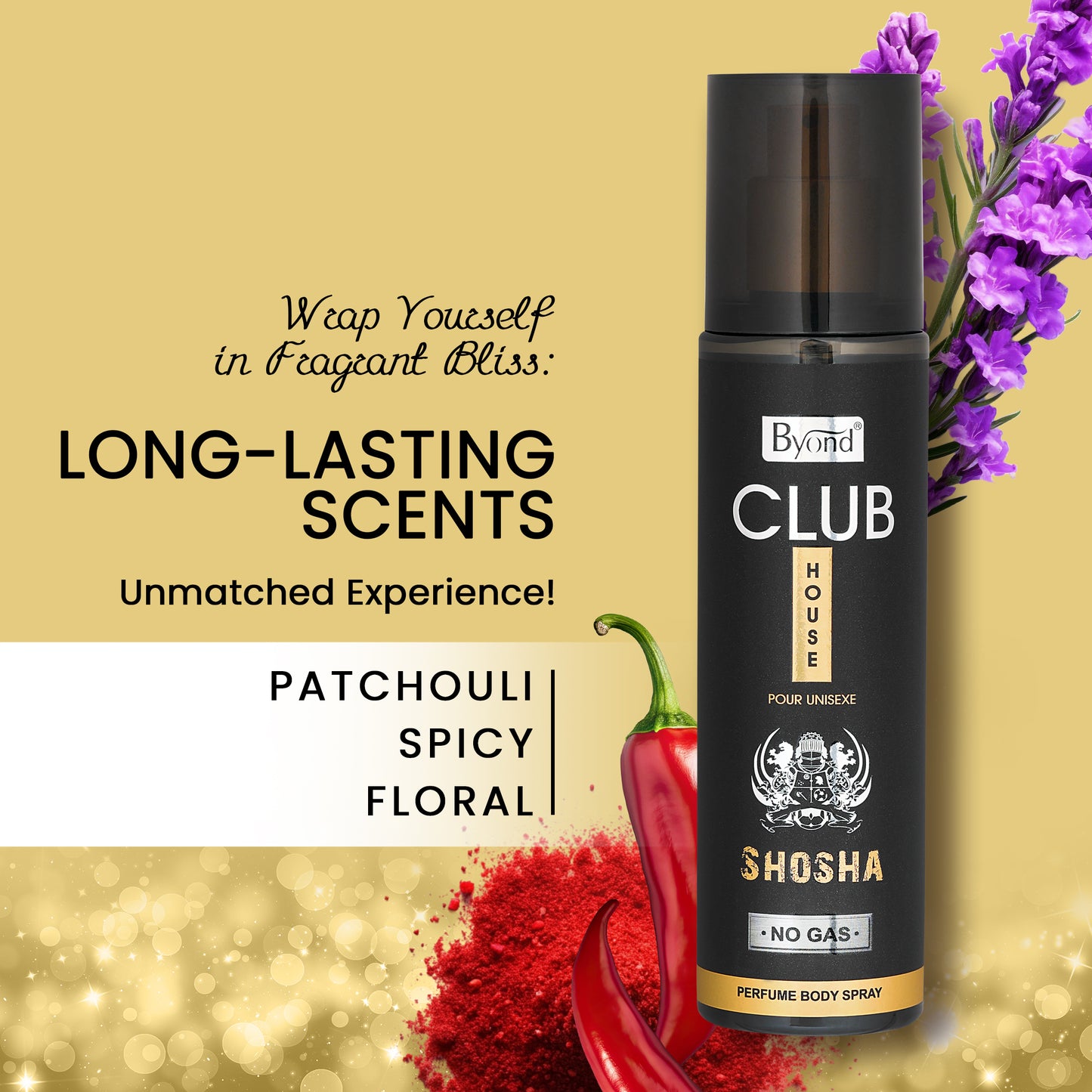 Sosha Perfume