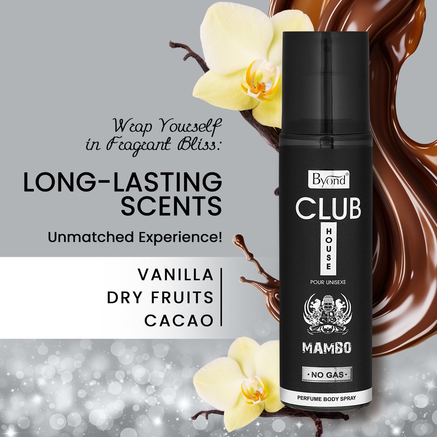 Mambo perfume