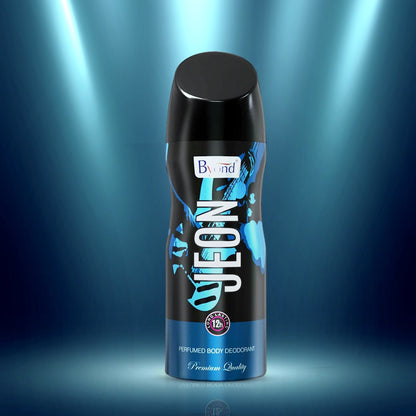 Jeon Deodorant