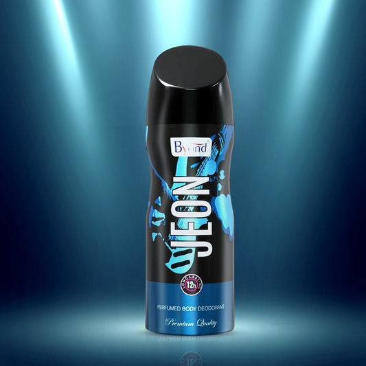 Jeon Deodorant