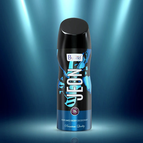 Jeon Deodorant