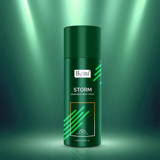 Storm Deodorant