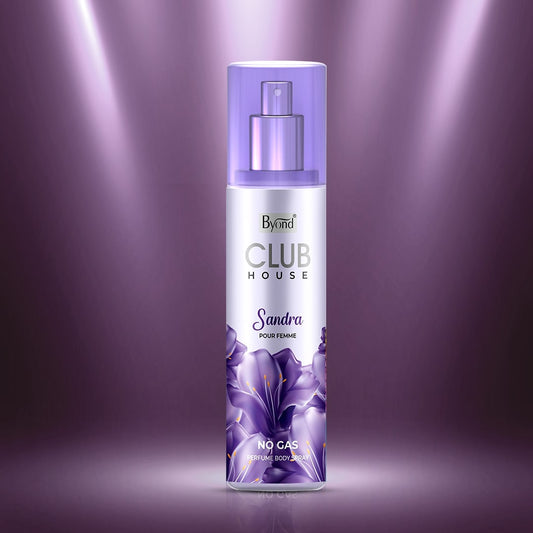 Sandra Perfume
