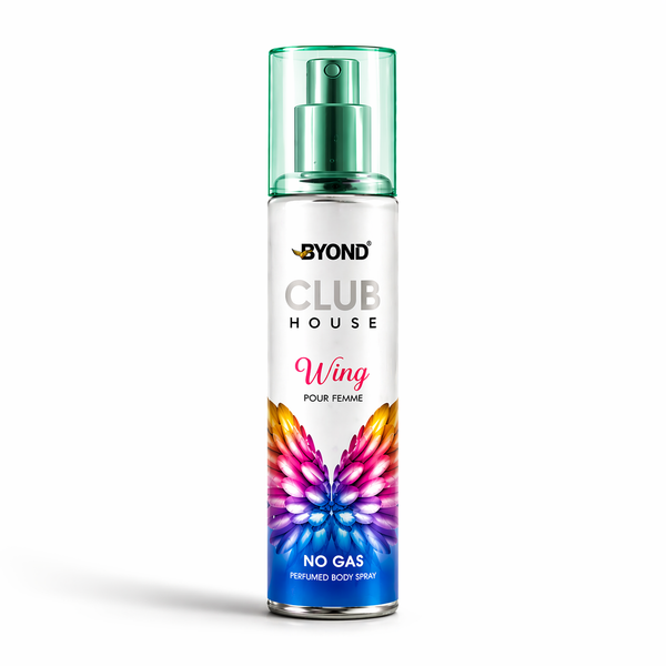 Wing Perfume