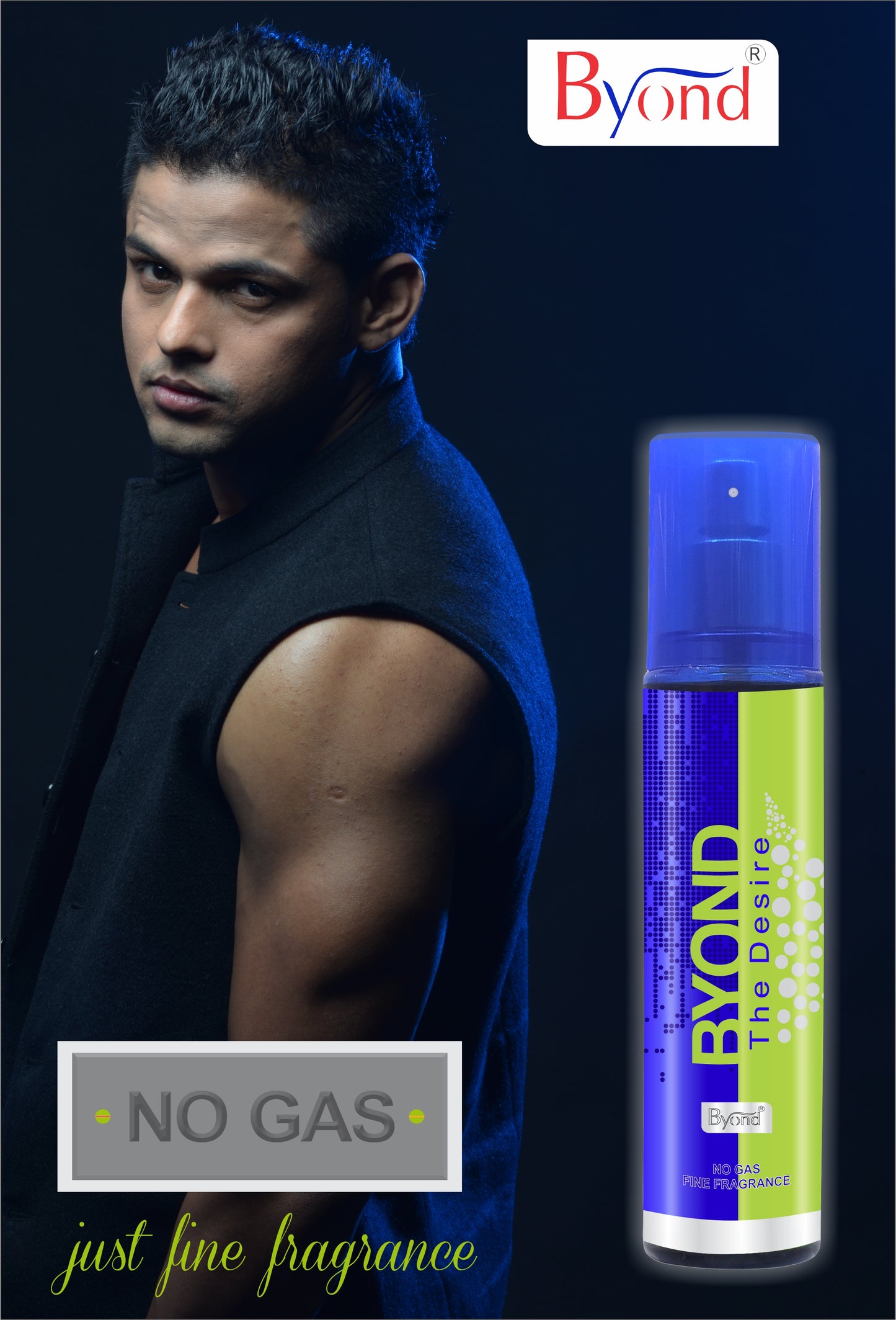 Dezire Perfume