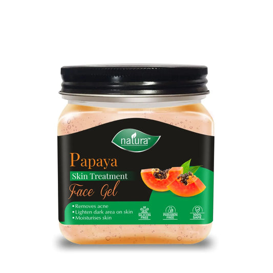 Papaya Face Gel