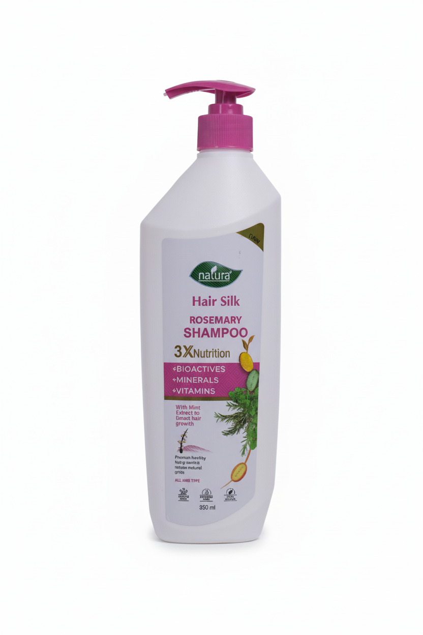 Natura Shampoo