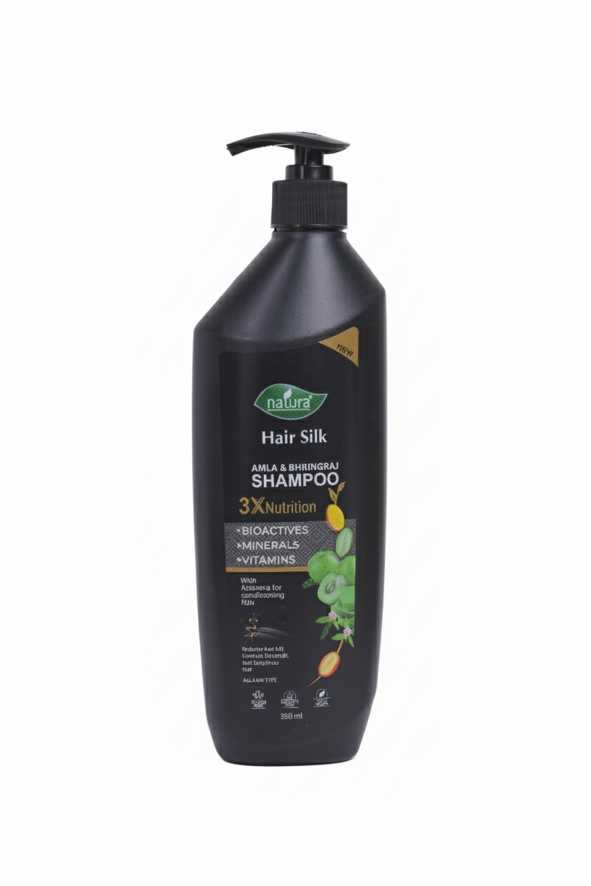 Natura Shampoo