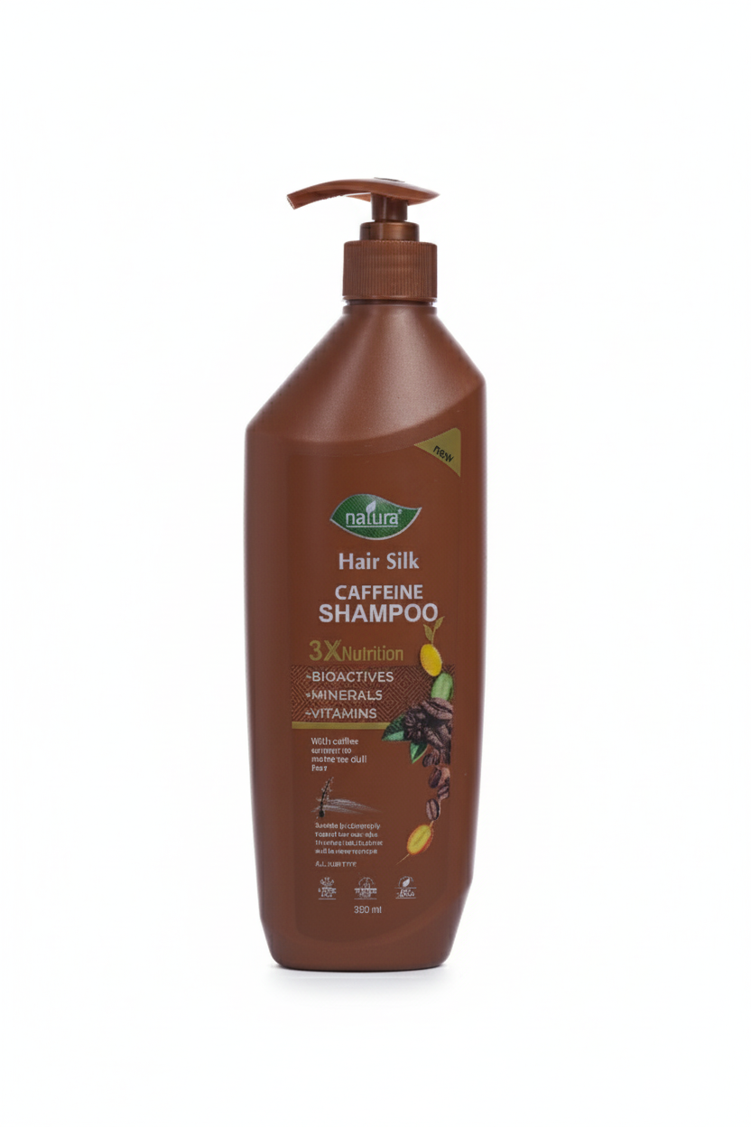 Natura Shampoo