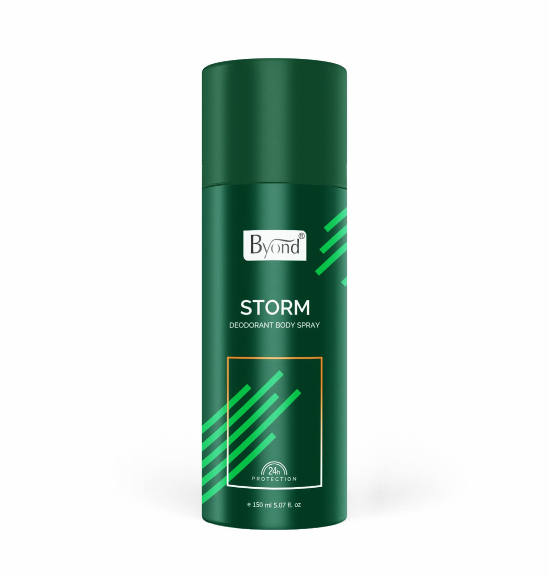 Byond Storm Deodorant Body Spray  Long Lasting Deo For Men 150ML