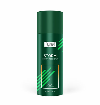 Storm Deodorant