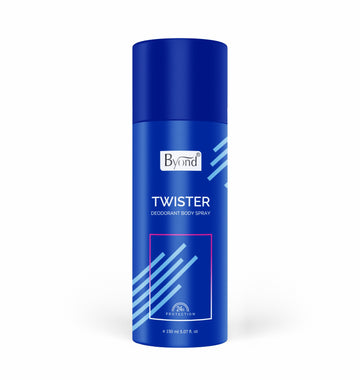 Twister Deodorant