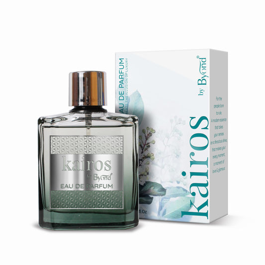 Kairos Perfume