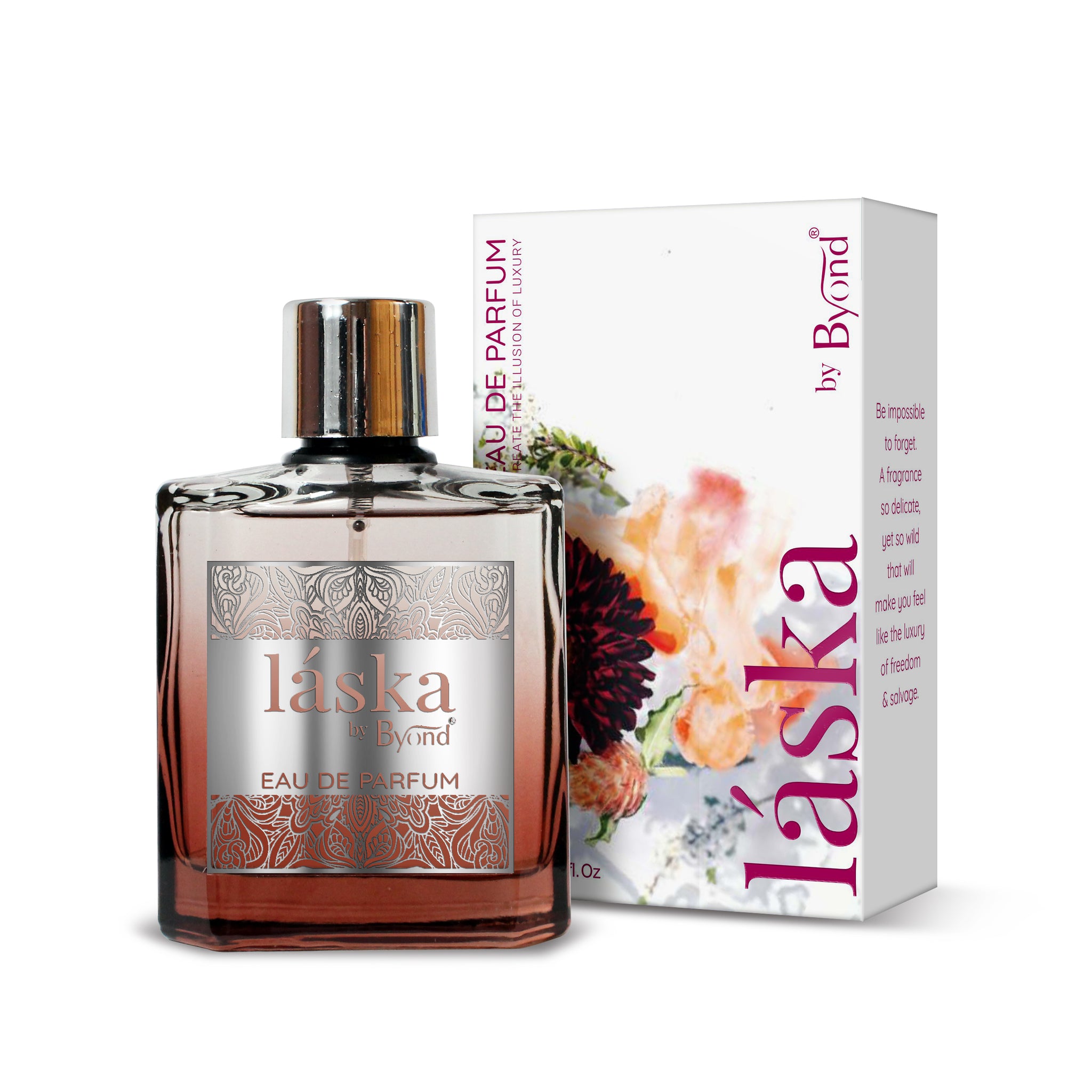 Laska Luxury Perfume For Men