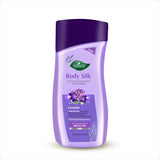 Lavender Body Silk Lotion