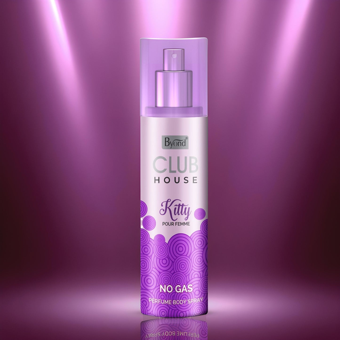 Kitty Perfume