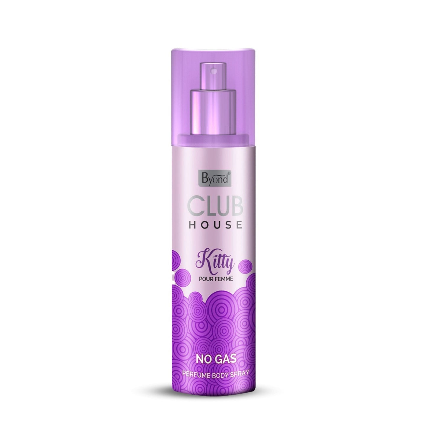 Kitty Perfume