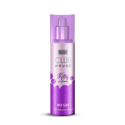 Kitty Perfume