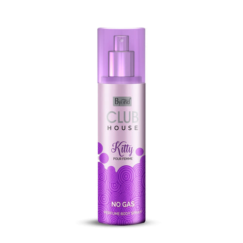 Kitty Perfume