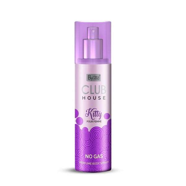 Kitty Perfume