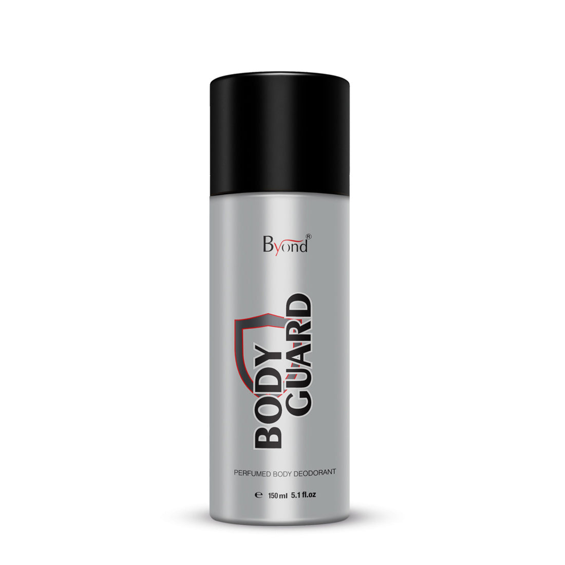 Byond Body guard Deodorant, Perfume Body Spray, Long Lasting Deodorant for Men