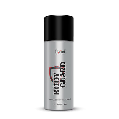 Body Guard Deodorant